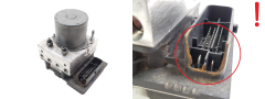 Bomba Abs Citroen Peugeot 9661887180 0265951574 0265230773
