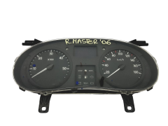 Velocímetro/Instrumentos Y Relojes Renault Master 2 8200359416 H 54404