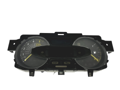 Velocímetro/Instrumentos Y Relojes Renault Captur 248107065R Visteon 55389