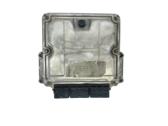 Controlador 0281010483 8200039569 8200127078 Renault Bosch 57950