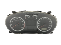 Velocímetro/Instrumentos Y Relojes Seat Cordoba Ibiza W06K0920850E 56085
