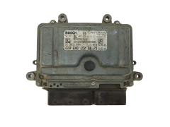 Controlador 0281012061 A6401500879 Mercedes Bosch 14662