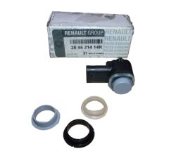 Sensor De Aparcamiento Pdc Nueva Original 284421414R Renault 