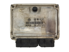 Controlador 038906012BT 0281010229 Seat VW Bosch 2999