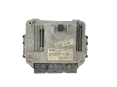 Controlador 0281011783 9656709780 9654490280 PSA Bosch 62254
