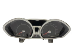 Velocímetro/Instrumentos Y Relojes Ford Fiesta 8A6T-10849-EL 8A6T10849EL 21229