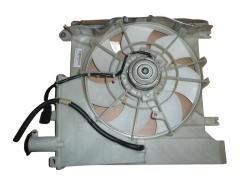 Ventilador Refrigeración Del Motor Citroen Peugeot 1253G9 QPlus