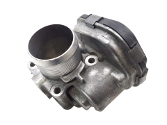 Mariposa De Aire Citroen Peugeot Ford 9673534480 1.6 HDI 1152