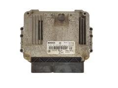 Controlador Opel 0281011943 55556829 8973785712 Bosch 30638