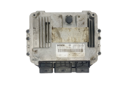 Controlador 0281012589 8200527725 8200527756 Renault Bosch 44544