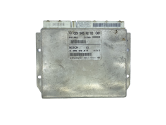 Controlador 0295454232Q01 0265109477 Mercedes Bosch 54161