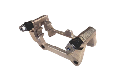 Soporte, Soporte Pinza De Freno Trasera 8K0615426C 66151736201 Audi Vika