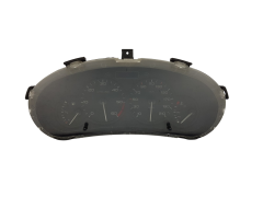 Velocímetro/Instrumentos Y Relojes 206 Berlingo 1 9651740080 PSA 2849