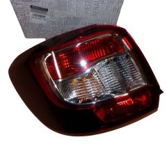 Faro Izquierdo Trasera Nueva Original 265550577R Dacia