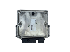 Controlador 0281010808 9644721080 PSA Bosch 60392