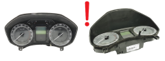 Velocímetro/Instrumentos Y Relojes Skoda Octavia 1Z0920812D A2C53142836 51126