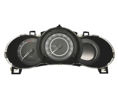 Velocímetro/Instrumentos Y Relojes Citroen C3 2 96665882XT A2C53366301 30048