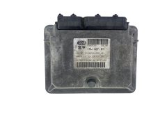 Controlador IAW 4EF.B3 46799771 61600.457.01 Fiat Magneti Marelli 48188