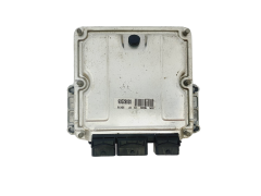 Controlador PSA 0281011081 9647472780 Bosch 44942