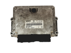 Controlador 55198492 0281011488 Alfa Romeo Bosch 19970