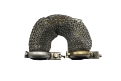Tubería De Aire EGR 147259539R 1.5 dci Renault Dacia Nissan Mercedes