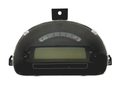 Velocímetro/Instrumentos Y Relojes Citroen C2 C3 9660225880 D 02 53685