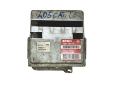Controlador 9617149880 0261200778 26FM0076 PSA Bosch 26382