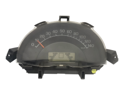 Velocímetro/Instrumentos Y Relojes Smart Fortwo 0010124V001 110008872011 58566