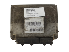 Controlador Fiat 51819338 IAW4AF.M9 61600.627.08 Magneti Marelli 1055