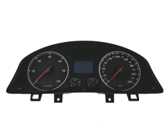 Velocímetro/Instrumentos Y Relojes VW Golf MK5 1K0920862B 40531