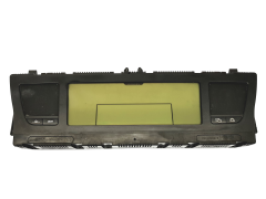 Velocímetro/Instrumentos Y Relojes Citroen C4 Picasso 9666217280 A 01 39719