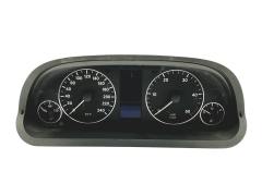 Velocímetro/Instrumentos Y Relojes Mercedes A W169 1031098100 1031098101 59051