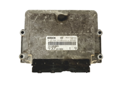 Controlador 55185365 0281010332  Alfa Romeo 18335