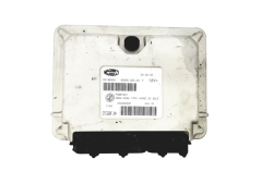 Controlador 55198505 CFC228F.04 Fiat Magneti Marelli 16868