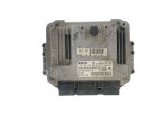 Controlador PSA 0281011784 9655919780 9654490280 Bosch 41169