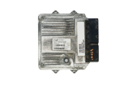 Controlador FGP 55194017 MJD6JF.D3 Fiat Magneti Marelli 36273
