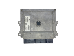 Controlador 237103353R 237103352R V29034775A Renault Valeo