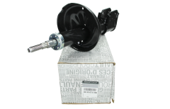 Amortiguador Delantero Nueva Original  8200675686 Renault Kangoo 08- / C. Jumpy