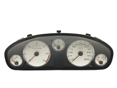 Velocímetro/Instrumentos Y Relojes Peugeot 407 9658138580 A2C53106703 50349