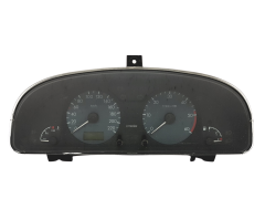 Velocímetro/Instrumentos Y Relojes Citroen Xsara 9645744580 C 01 Sagem 29672
