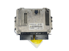 Controlador 0261S18702 H1B1-12A650-FA HA6A-12B684-PA Ford Bosch 43799
