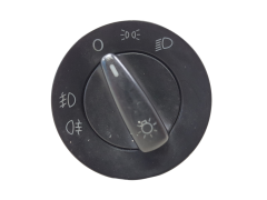 Interruptor De Las Luces Volkswagen VWAG 1C0941531A 5