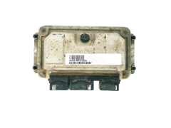 Controlador PSA 0261206246 9637838780id05 26FM0811 Bosch 33318