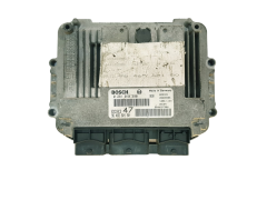 Controlador 0281010390 9646560180 9644157380 PSA Bosch 33516