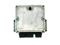 Controlador 0281011334 9640938180 9652590480 PSA Bosch 32532