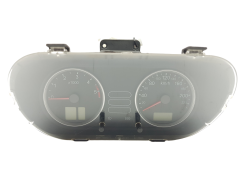 Velocímetro/Instrumentos Y Relojes Ford Fiesta 4S6F-10849-JC 4S6F10849JC 25499