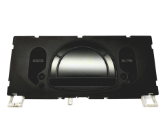 Velocímetro/Instrumentos Y Relojes Renault Modus 8200418023 D 30068