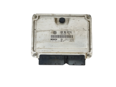 Controlador 038906019NL 0281012276 Seat Bosch 38017