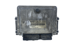 Controlador 55181457 0281010337 19242YAA Fiat Bosch 49042