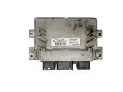 Controlador S120200117A 8201076690 8200700695 Renault Continental 45740